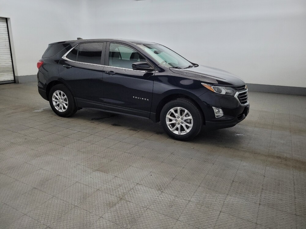 2021 Chevrolet Equinox in Chesapeake, VA 23320 - 18128658 11