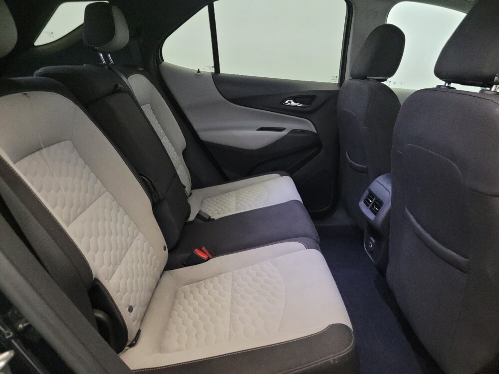 2021 Chevrolet Equinox in Chesapeake, VA 23320 - 18128658 19