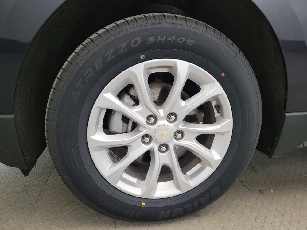 2021 Chevrolet Equinox in Chesapeake, VA 23320 - 18128658 31