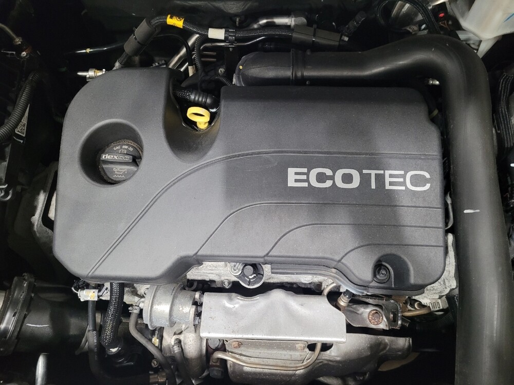 2021 Chevrolet Equinox in Chesapeake, VA 23320 - 18128658 30