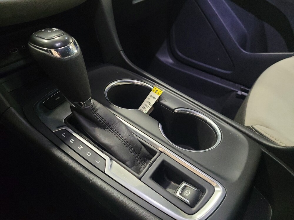 2021 Chevrolet Equinox in Chesapeake, VA 23320 - 18128658 26