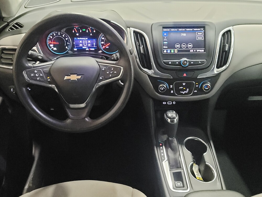 2021 Chevrolet Equinox in Chesapeake, VA 23320 - 18128658 22