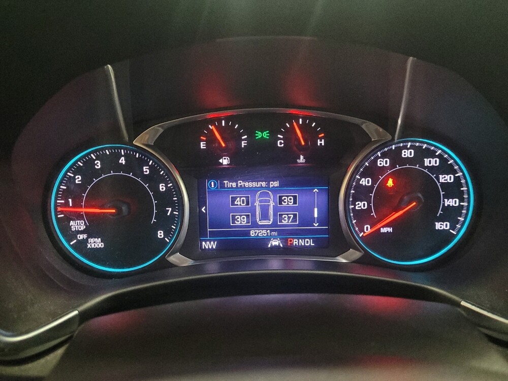 2021 Chevrolet Equinox in Chesapeake, VA 23320 - 18128658 23