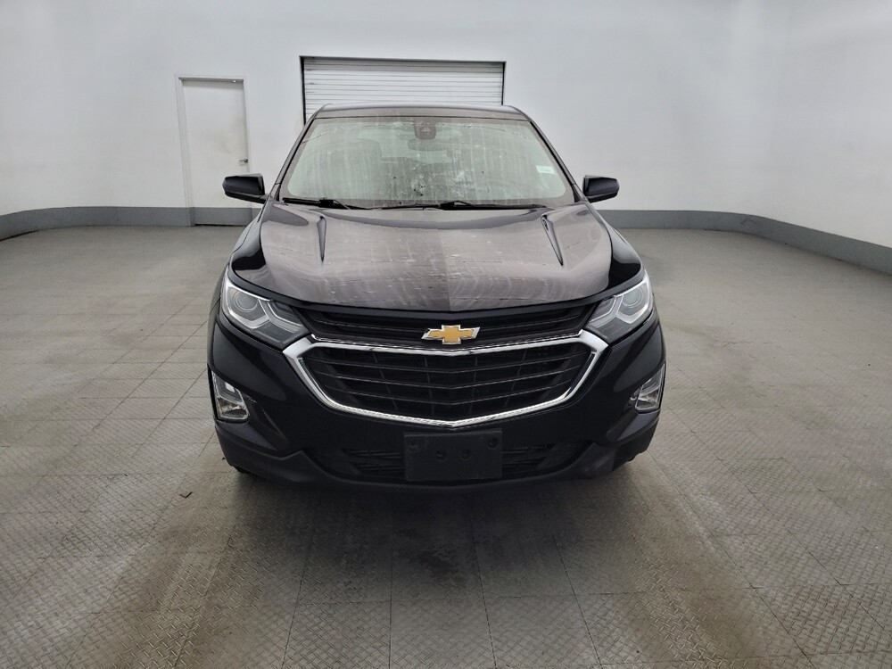 2021 Chevrolet Equinox in Chesapeake, VA 23320 - 18128658 14