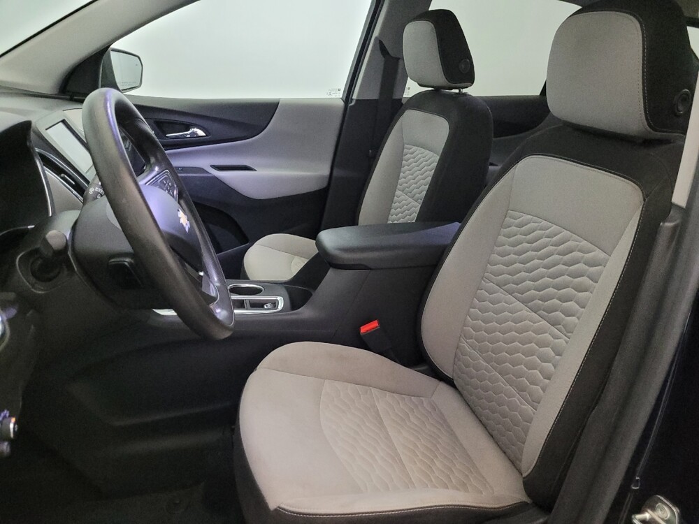 2021 Chevrolet Equinox in Chesapeake, VA 23320 - 18128658 17