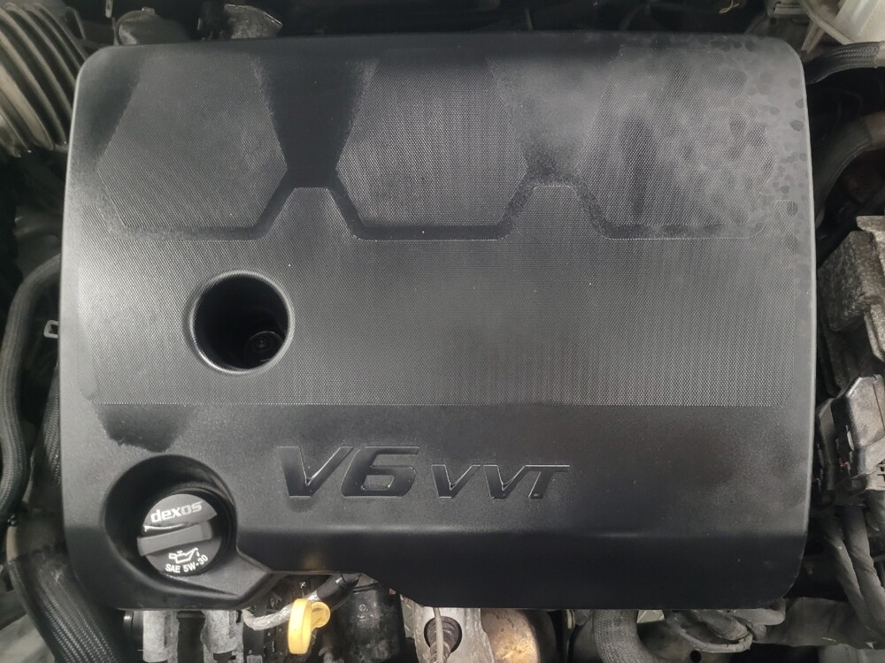 2021 Chevrolet Traverse in Mishawaka, IN 46545 - 18128659 30