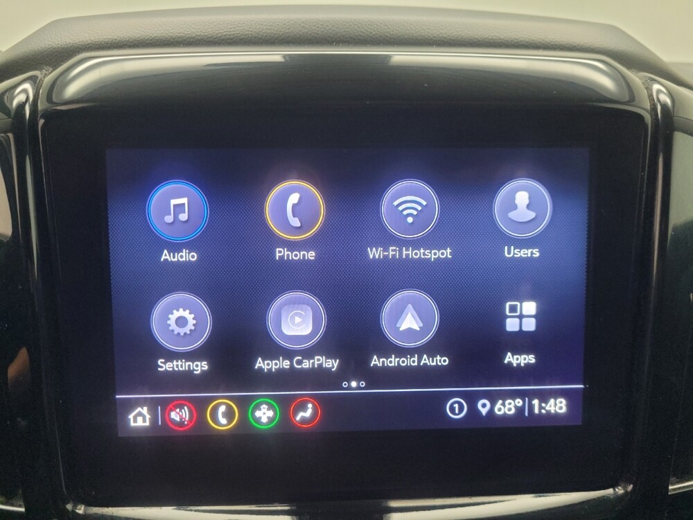 2021 Chevrolet Traverse in Mishawaka, IN 46545 - 18128659 25