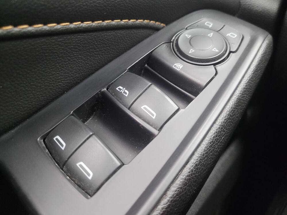 2021 Chevrolet Traverse in Mishawaka, IN 46545 - 18128659 27