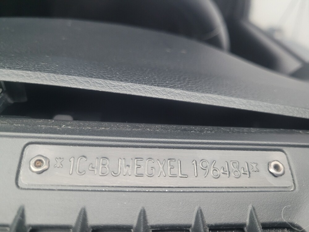 2014 Jeep Wrangler in Indianapolis, IN 46219 - 18128660 33