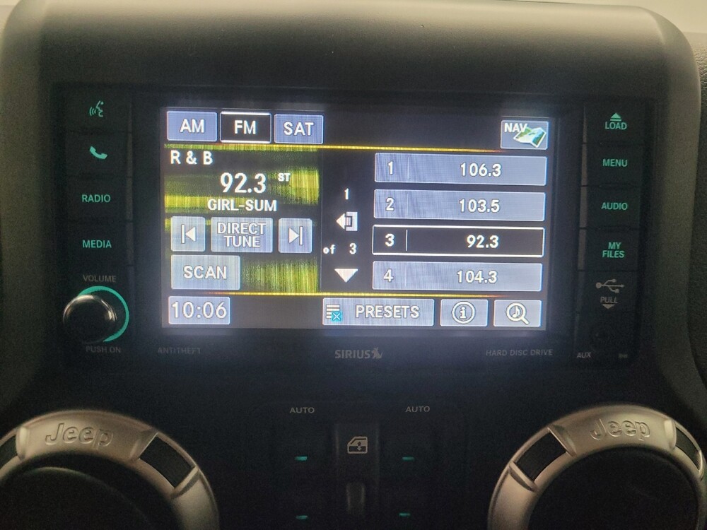 2014 Jeep Wrangler in Indianapolis, IN 46219 - 18128660 25