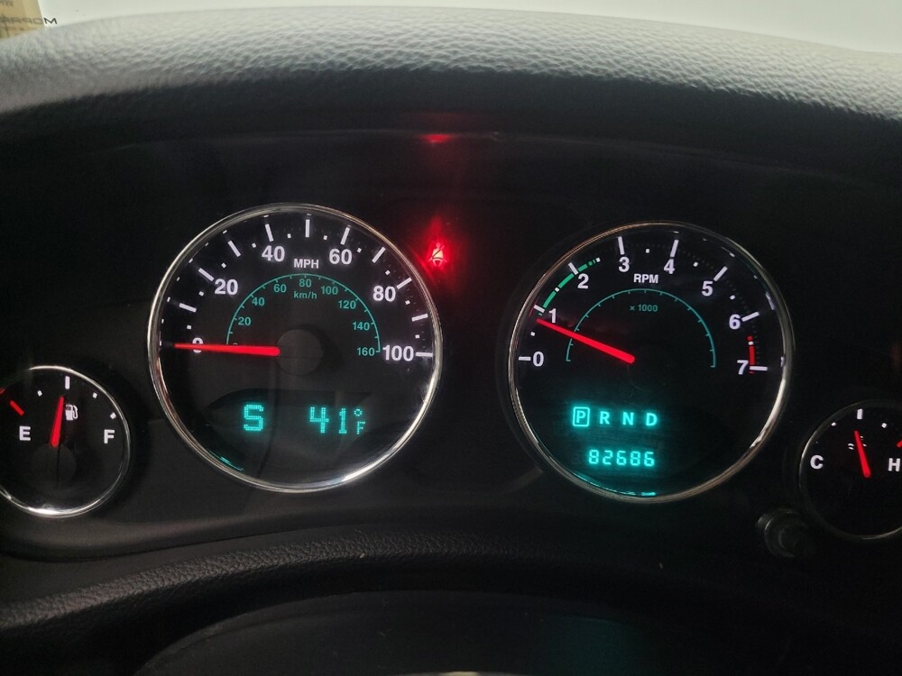 2014 Jeep Wrangler in Indianapolis, IN 46219 - 18128660 23