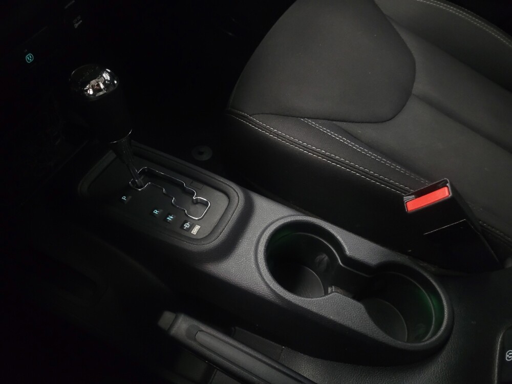 2014 Jeep Wrangler in Indianapolis, IN 46219 - 18128660 26