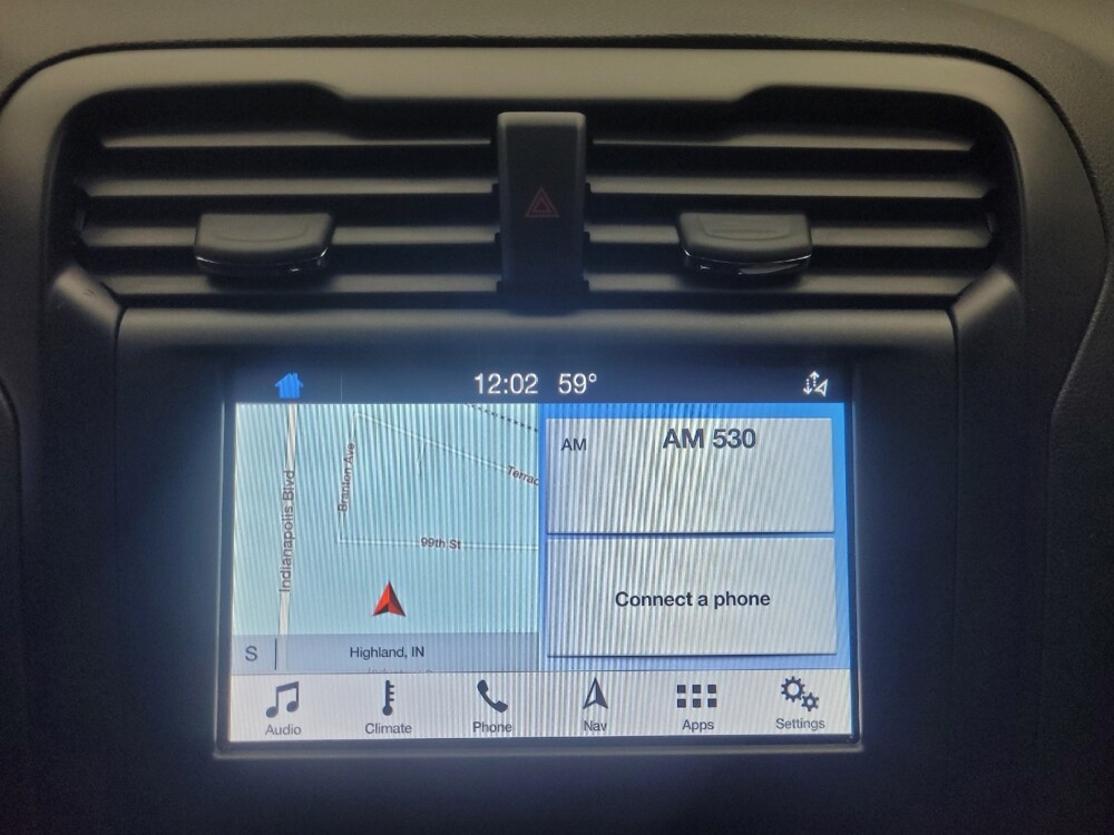 2019 Ford Fusion in Indianapolis, IN 46219 - 18128661 25