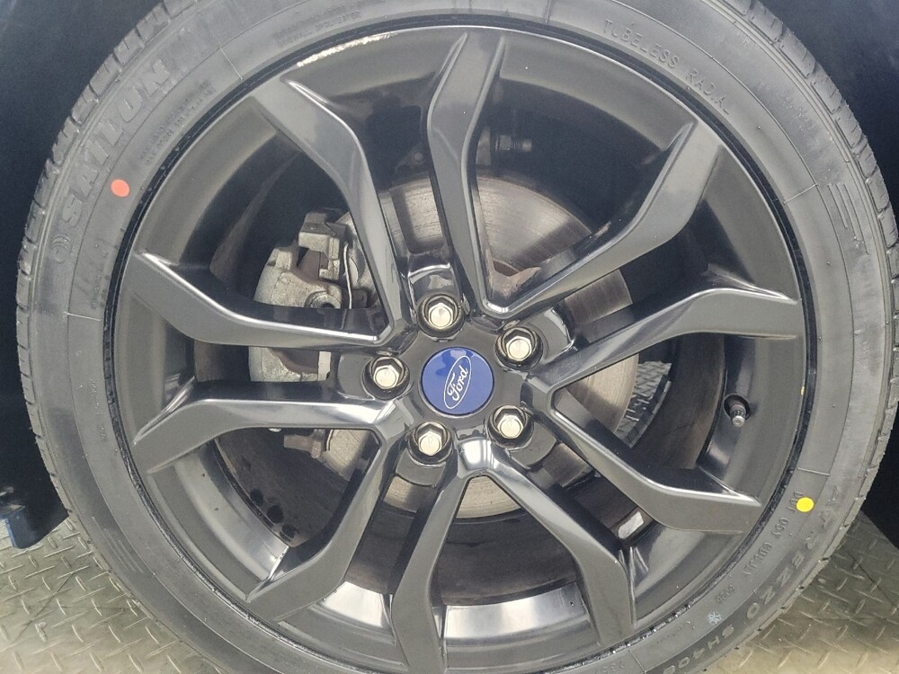 2019 Ford Fusion in Indianapolis, IN 46219 - 18128661 31