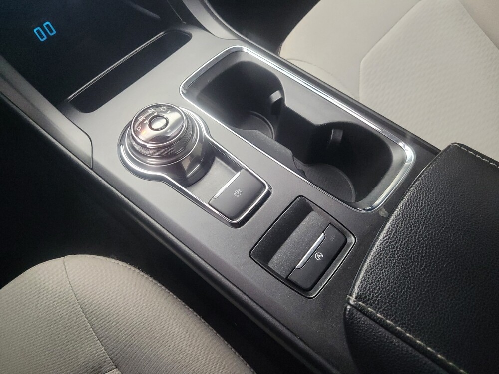 2019 Ford Fusion in Indianapolis, IN 46219 - 18128661 26