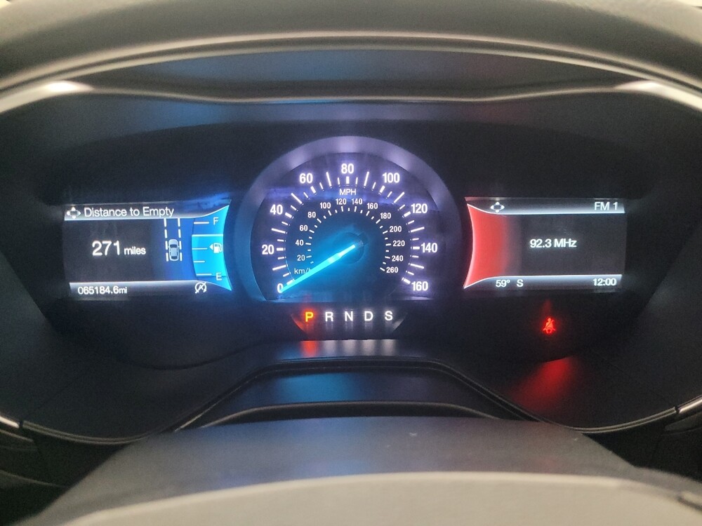 2019 Ford Fusion in Indianapolis, IN 46219 - 18128661 23