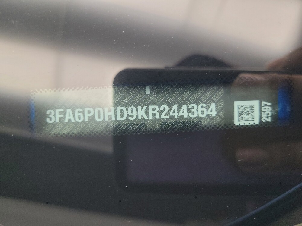 2019 Ford Fusion in Indianapolis, IN 46219 - 18128661 33