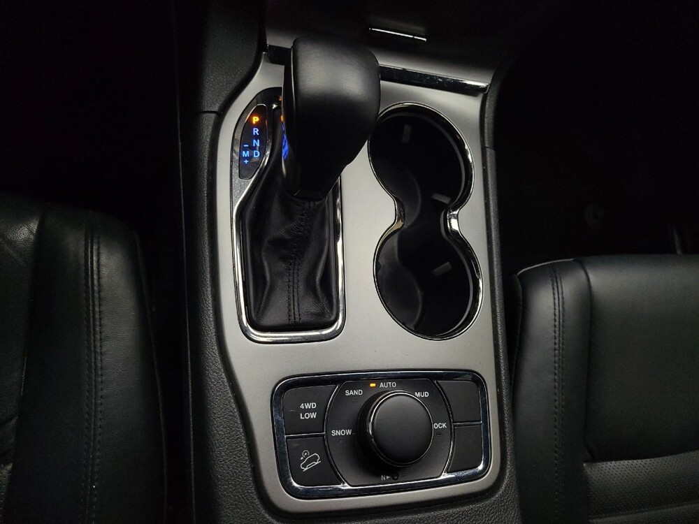 2019 Jeep Grand Cherokee in Las Vegas, NV 89104 - 18128662 26