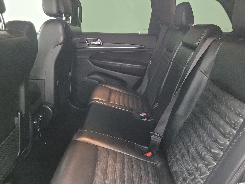 2019 Jeep Grand Cherokee in Las Vegas, NV 89104 - 18128662 18