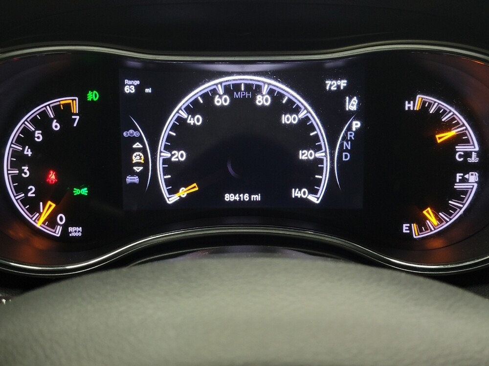 2019 Jeep Grand Cherokee in Las Vegas, NV 89104 - 18128662 23