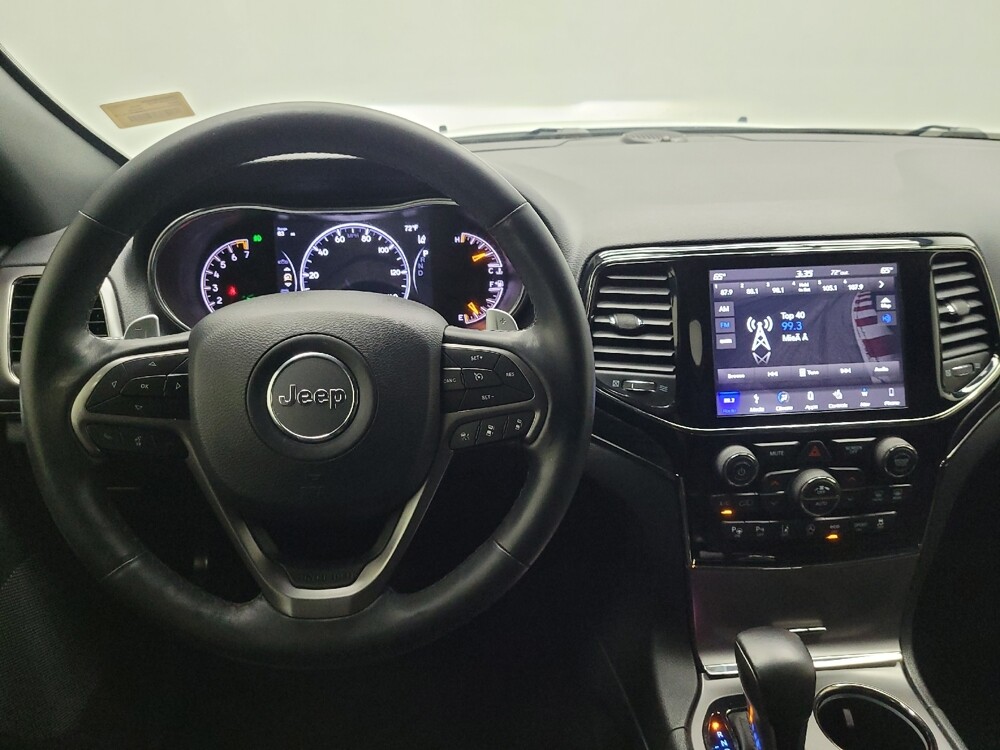 2019 Jeep Grand Cherokee in Las Vegas, NV 89104 - 18128662 22