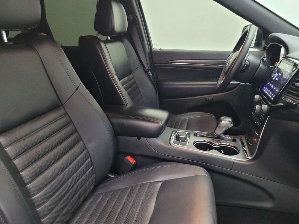 2019 Jeep Grand Cherokee in Las Vegas, NV 89104 - 18128662 21