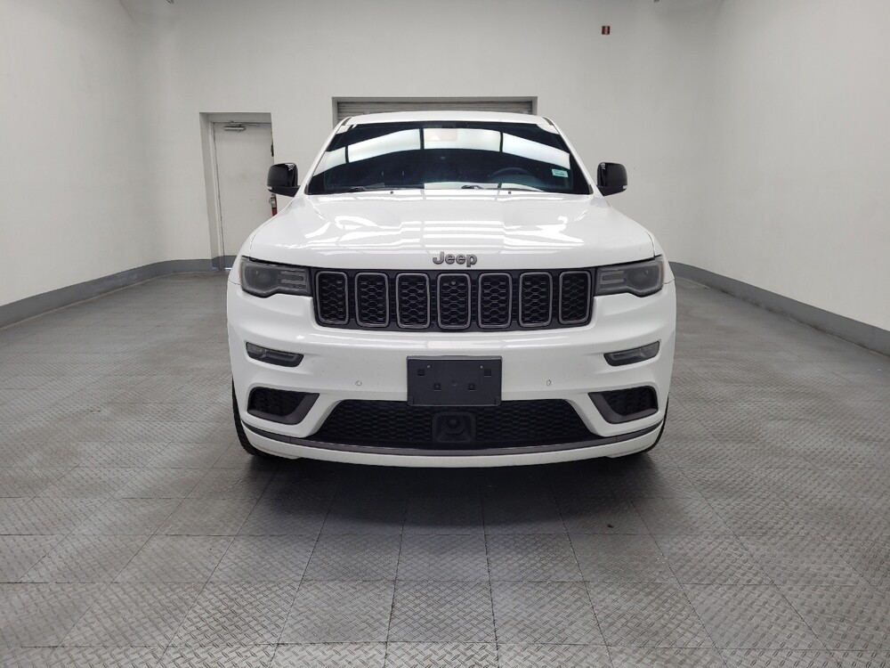2019 Jeep Grand Cherokee in Las Vegas, NV 89104 - 18128662 15