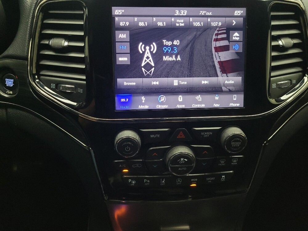 2019 Jeep Grand Cherokee in Las Vegas, NV 89104 - 18128662 25