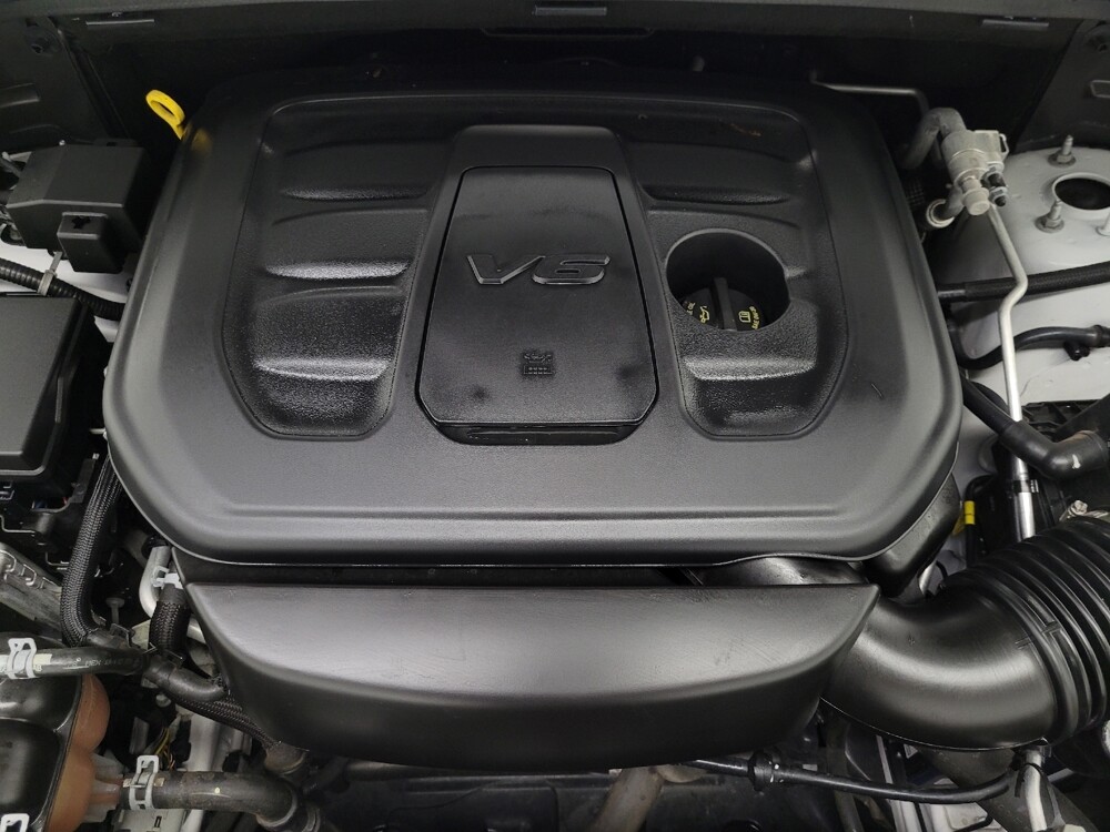 2019 Jeep Grand Cherokee in Las Vegas, NV 89104 - 18128662 30