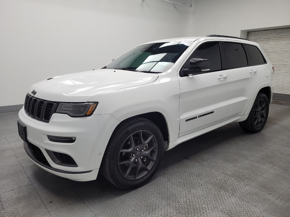 2019 Jeep Grand Cherokee in Las Vegas, NV 89104 - 18128662 2