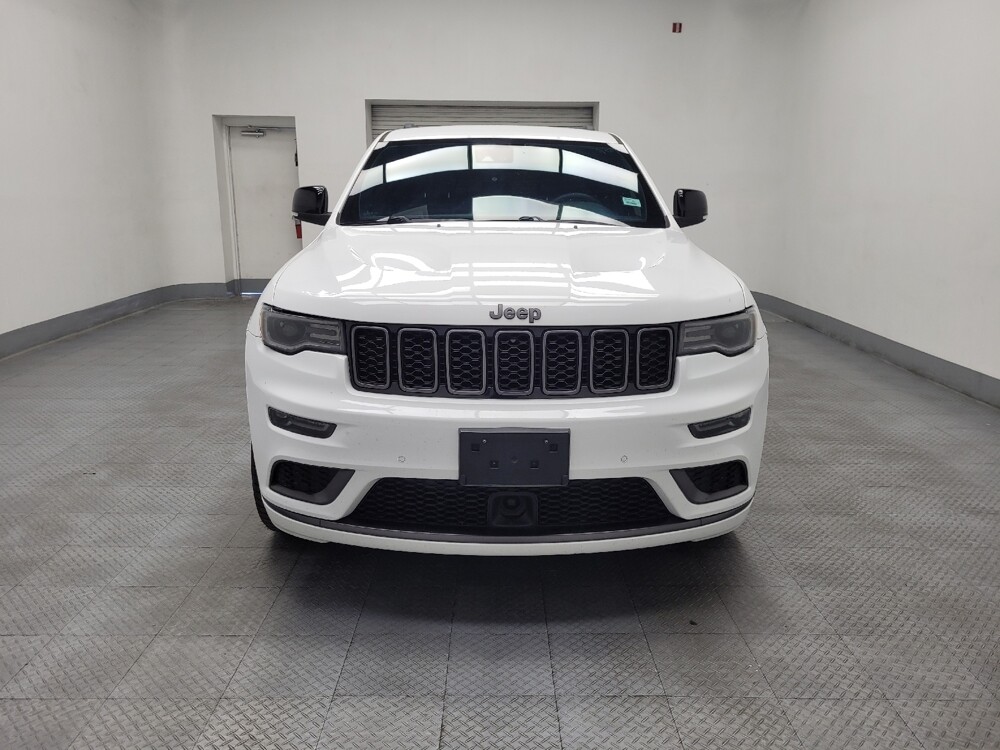 2019 Jeep Grand Cherokee in Las Vegas, NV 89104 - 18128662 14