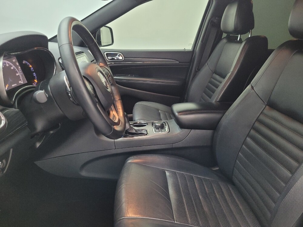 2019 Jeep Grand Cherokee in Las Vegas, NV 89104 - 18128662 17