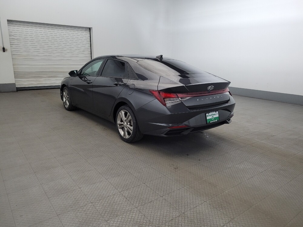 2023 Hyundai Elantra in Richmond, VA 23235 - 18128663 5