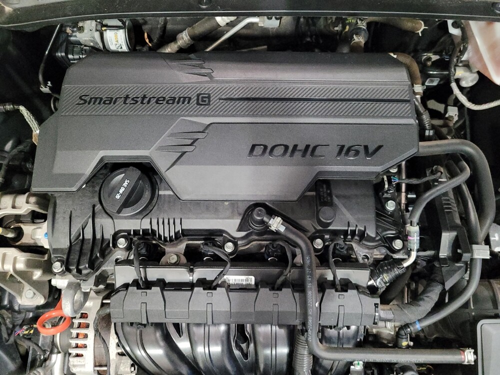 2023 Hyundai Elantra in Richmond, VA 23235 - 18128663 30