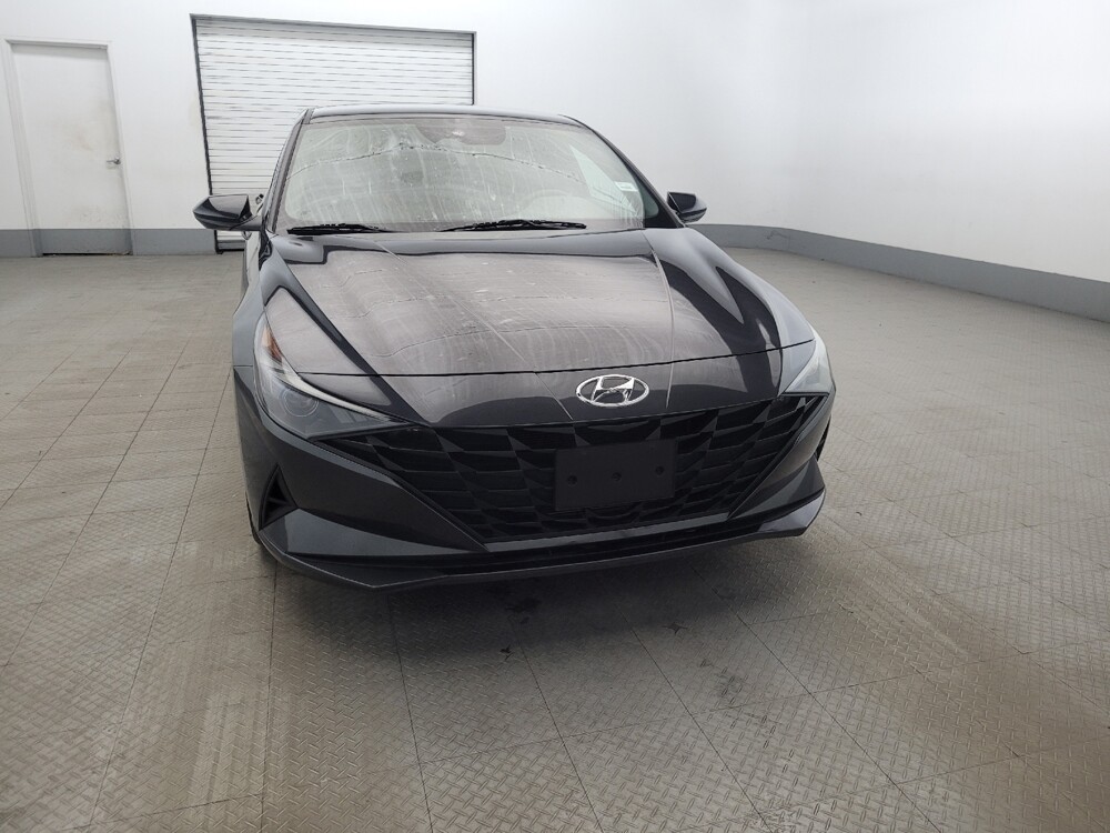 2023 Hyundai Elantra in Richmond, VA 23235 - 18128663 14