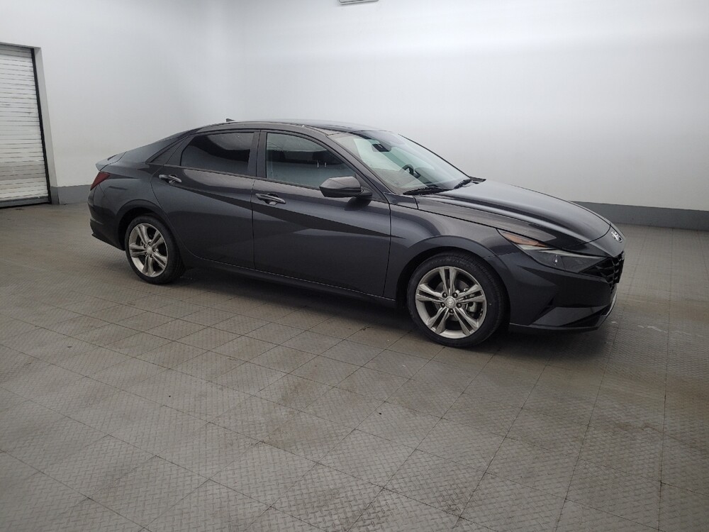 2023 Hyundai Elantra in Richmond, VA 23235 - 18128663 11