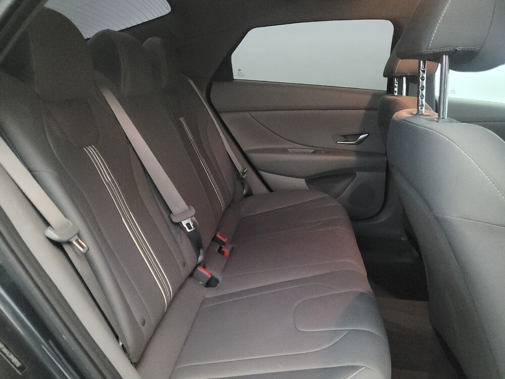 2023 Hyundai Elantra in Richmond, VA 23235 - 18128663 19