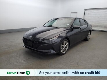 2023 Hyundai Elantra in Richmond, VA 23235
