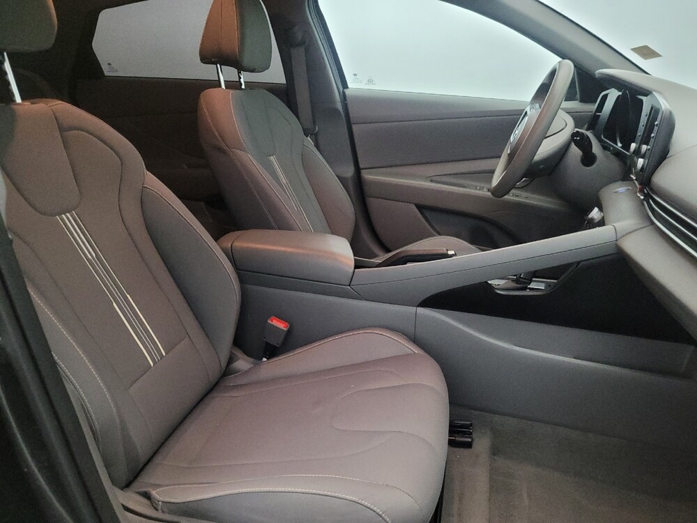 2023 Hyundai Elantra in Richmond, VA 23235 - 18128663 21