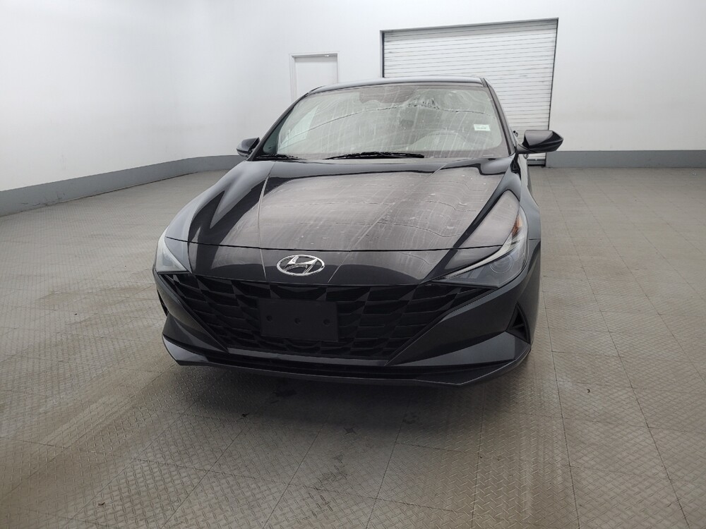 2023 Hyundai Elantra in Richmond, VA 23235 - 18128663 15