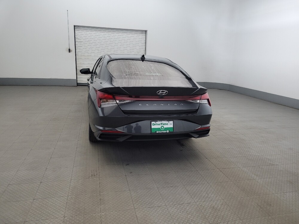 2023 Hyundai Elantra in Richmond, VA 23235 - 18128663 6
