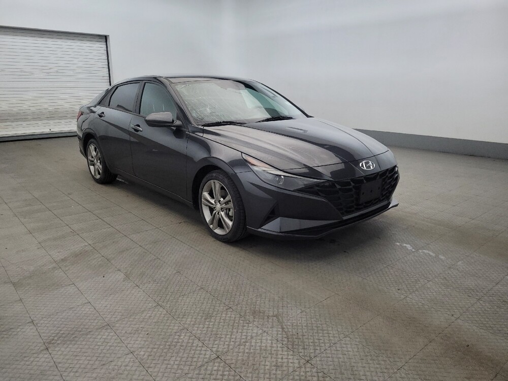 2023 Hyundai Elantra in Richmond, VA 23235 - 18128663 13