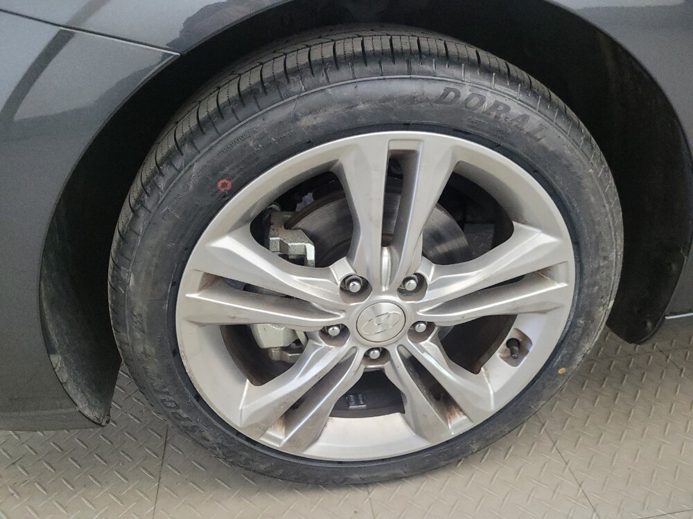 2023 Hyundai Elantra in Richmond, VA 23235 - 18128663 31