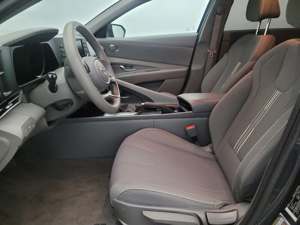 2023 Hyundai Elantra in Richmond, VA 23235 - 18128663 17