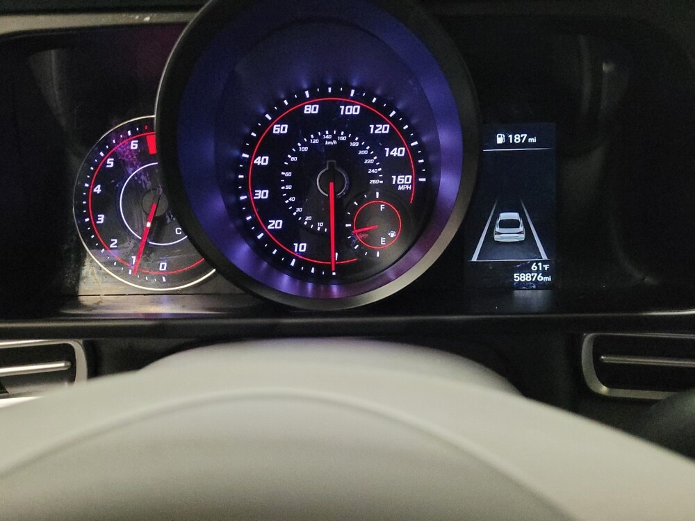 2023 Hyundai Elantra in Richmond, VA 23235 - 18128663 23