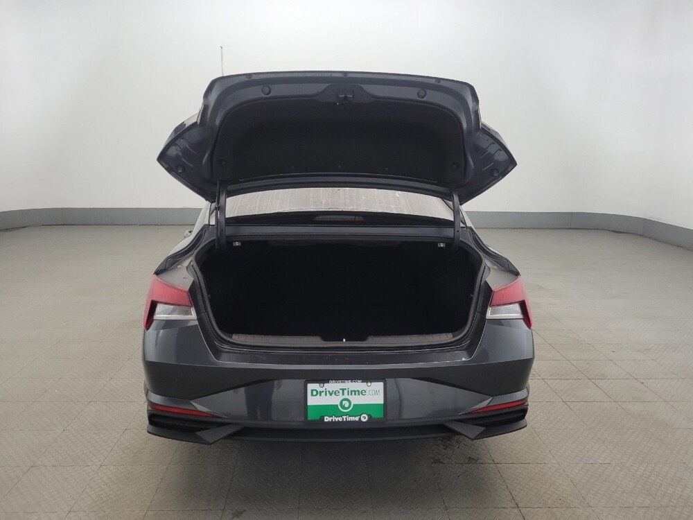 2023 Hyundai Elantra in Richmond, VA 23235 - 18128663 29