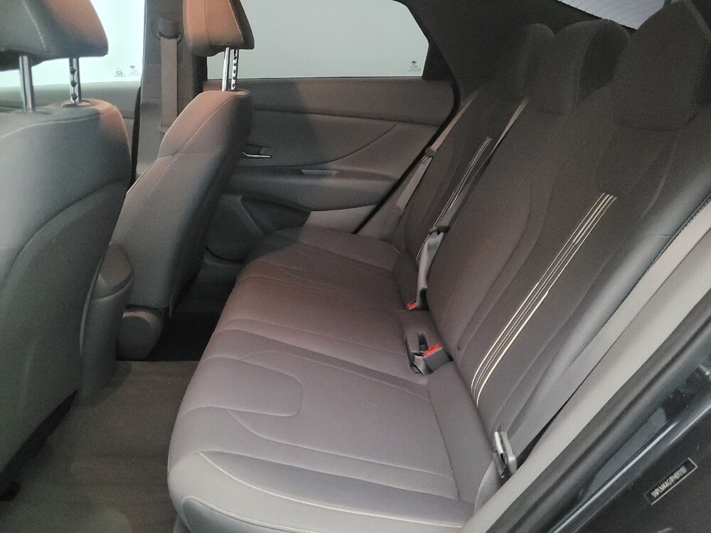 2023 Hyundai Elantra in Richmond, VA 23235 - 18128663 18