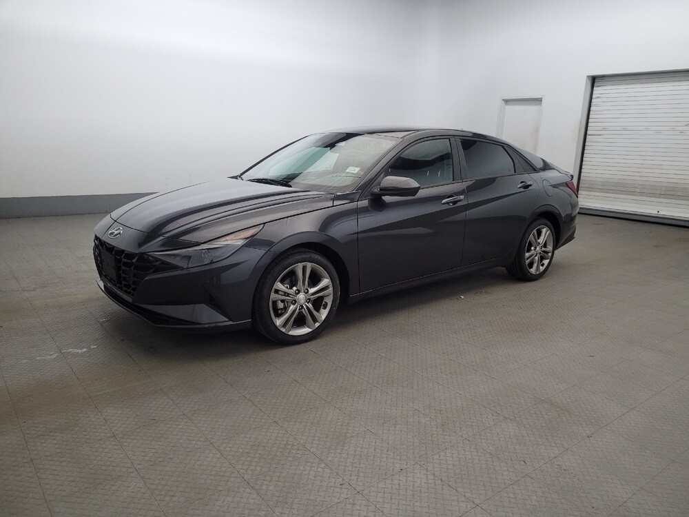 2023 Hyundai Elantra in Richmond, VA 23235 - 18128663 2