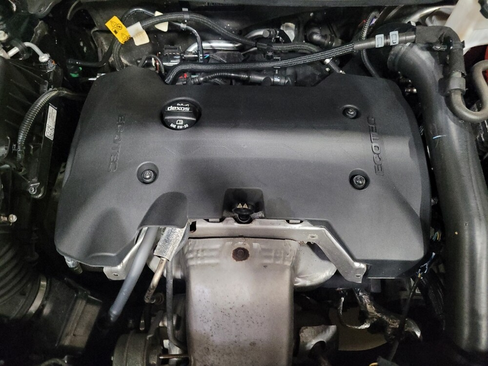 2020 GMC Terrain in Williamstown, NJ 8094 - 18128664 30