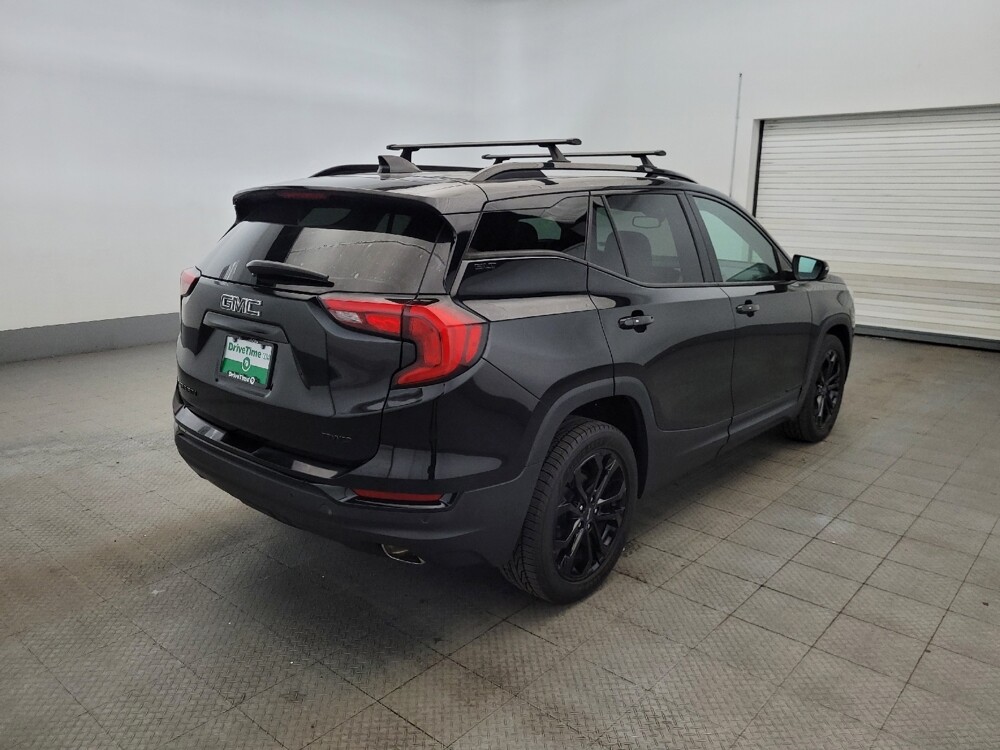 2020 GMC Terrain in Williamstown, NJ 8094 - 18128664 9